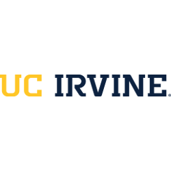 UC Irvine Anteaters Wordmark Logo 2014 - Present